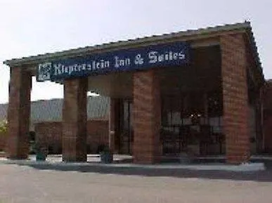 Klopfenstein Inn And Suites Fort Wayne