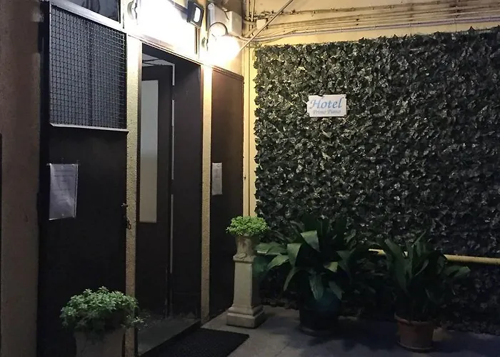 Hotel Ambrosiana Milano