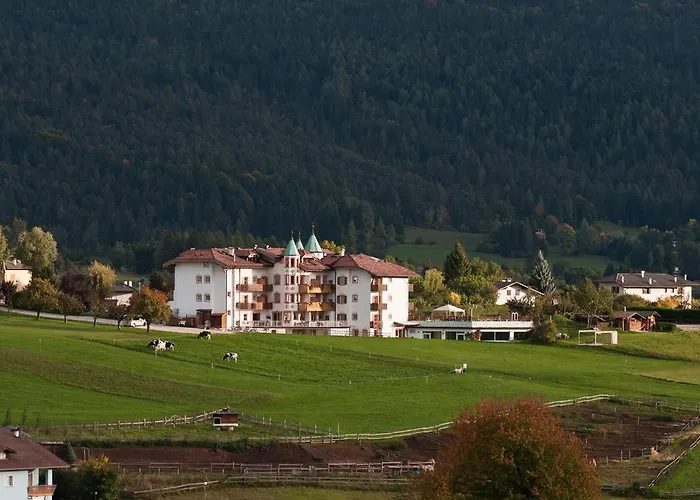 Hotel Rosa Resort