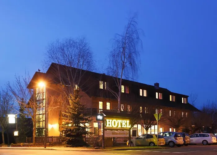 Willmersdorfer Hof Cottbus