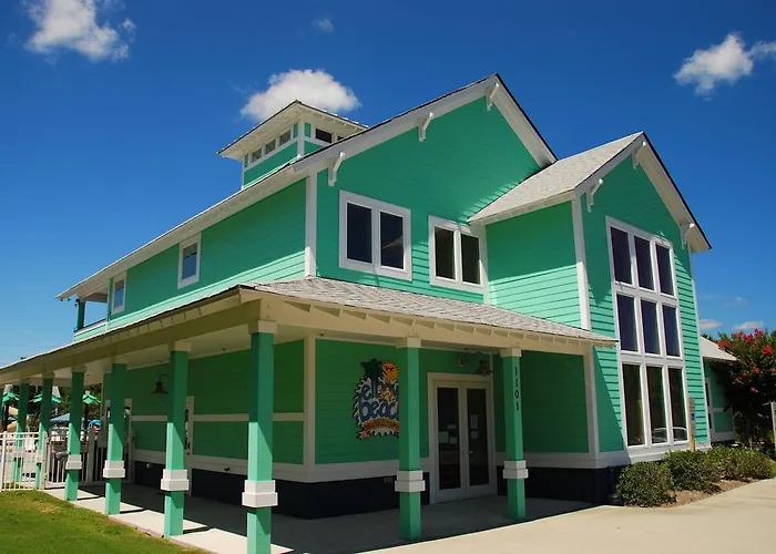 Cambridge Cove At Bermuda Bay By Kees Vacations