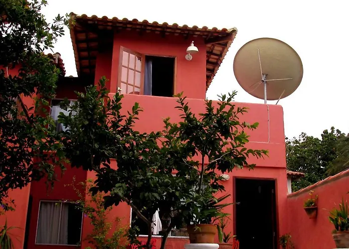 Pousada Barcelona