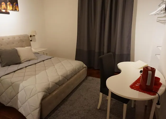 Hotel Alius Rome