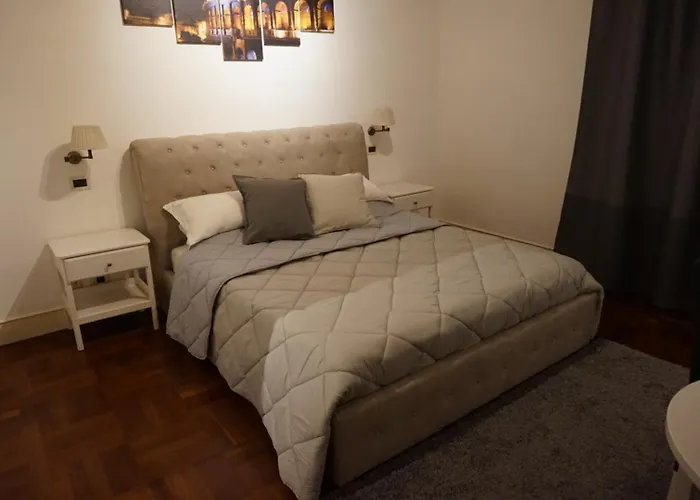 Hotel Alius Rome