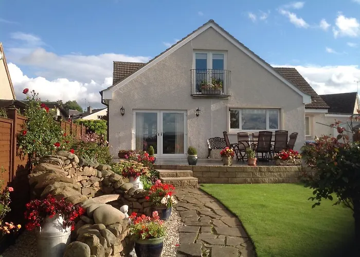 Coppertree Bed & Breakfast Kelso