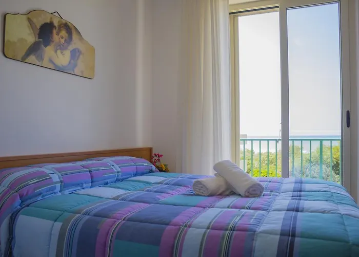 Bed and Breakfast Punta Di Mola Marina di Ragusa