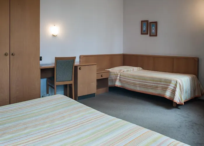 Hotel Normandy Fécamp