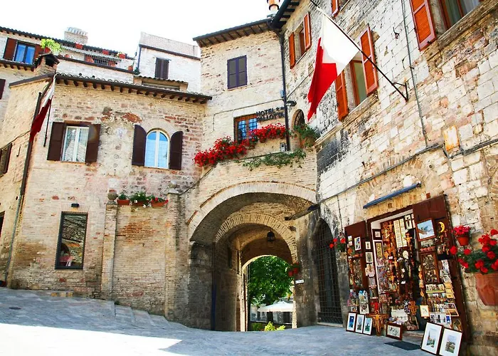 Hotel Trattoria Pallotta