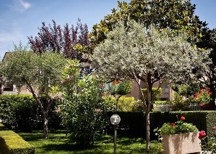 Hotel Vignola