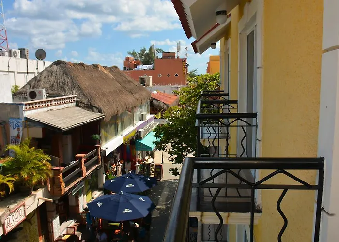 Suites Los Arcos (Adults Only) Isla Mujeres