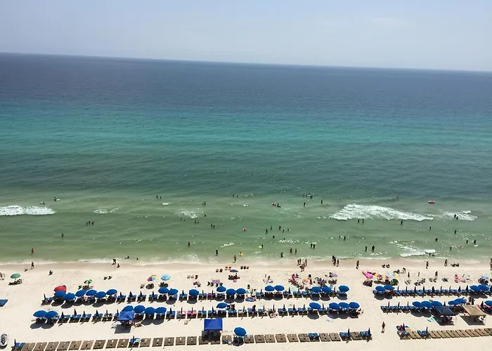 Calypso Resort & Towers