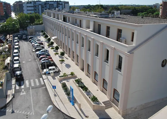 Residence Trani