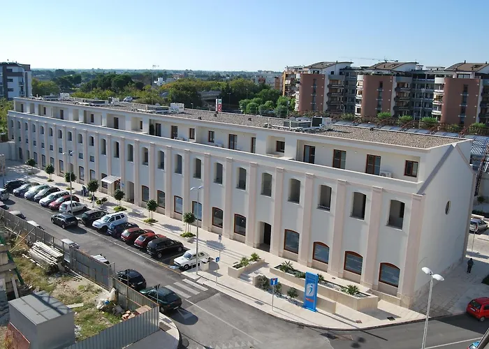 Residence Trani