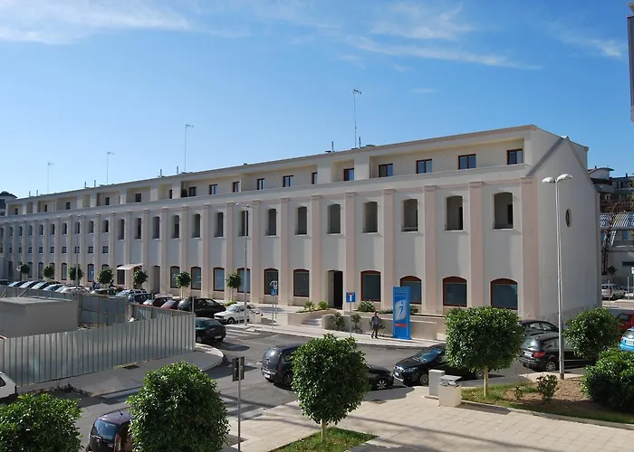 Residence Trani
