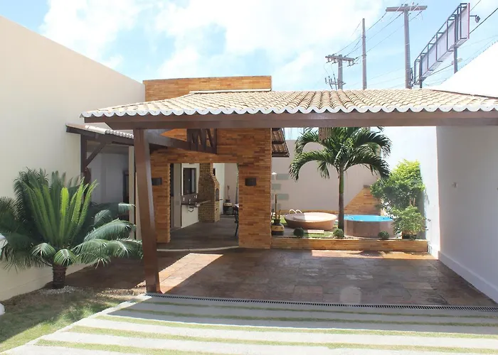New Dhunas Motel (Adults Only)