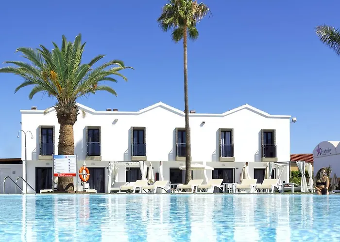 Fbc Fortuny Resort - Adults Only