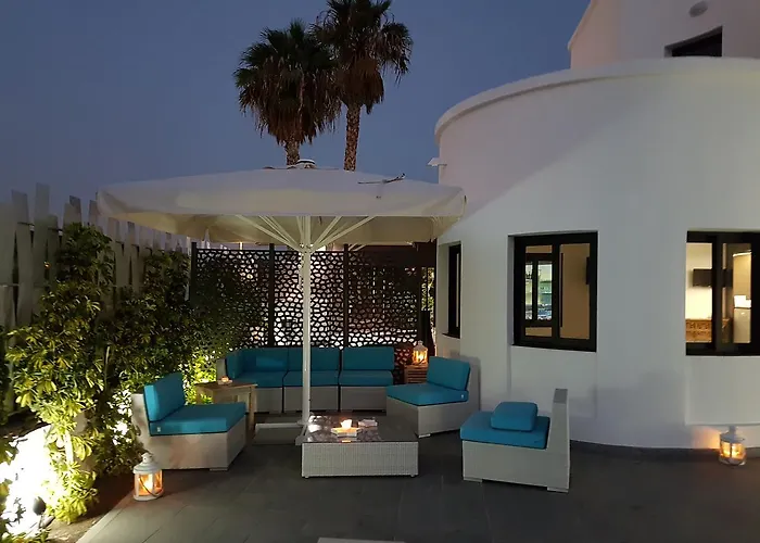 Fbc Fortuny Resort - Adults Only