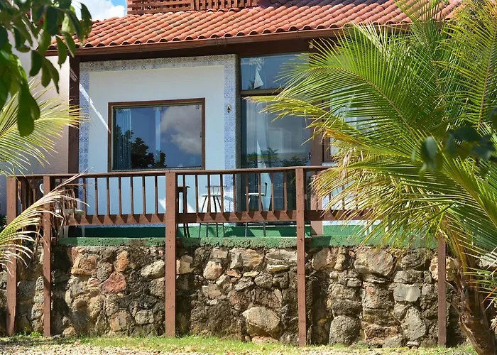 Tapuio Park Hotel