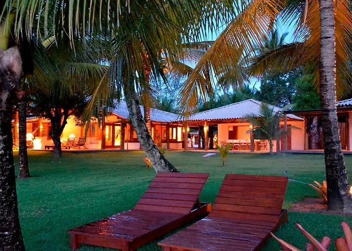 Camauí Hotel