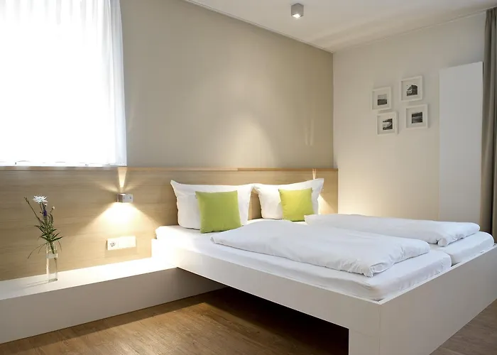 Volkspark Hotel