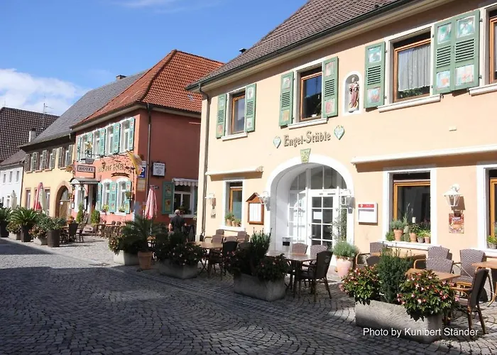 Hotel Engel