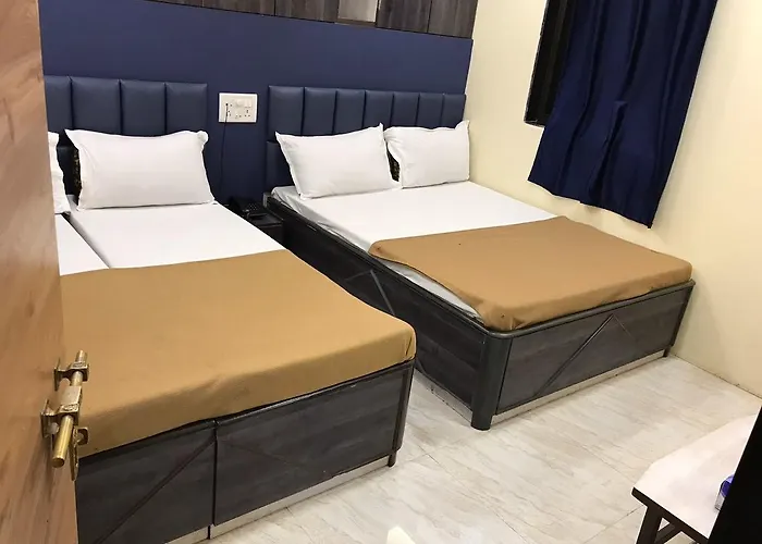 Hotel Shalimar Palace