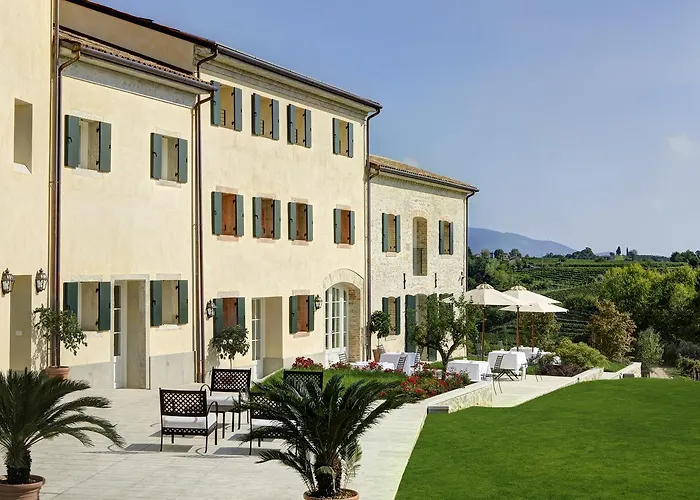 Colonia Resort Vittorio Veneto