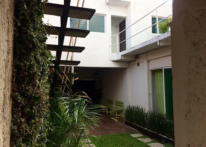 Posada San Cristobal