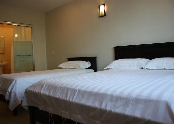 Se Two Hotel