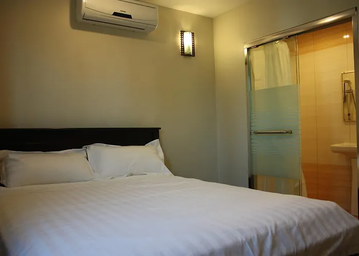 Se Two Hotel