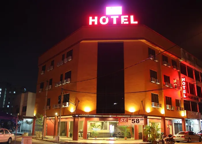 Se Two Hotel
