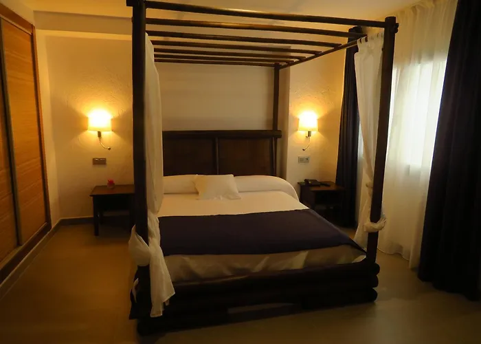 Hotel Mañet
