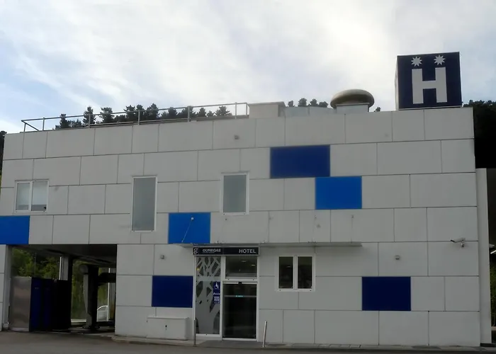 Hotel Beasain