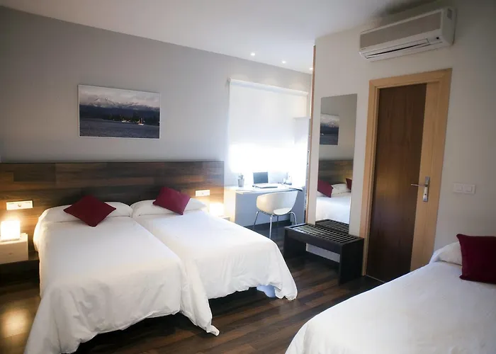 Hotel Beasain