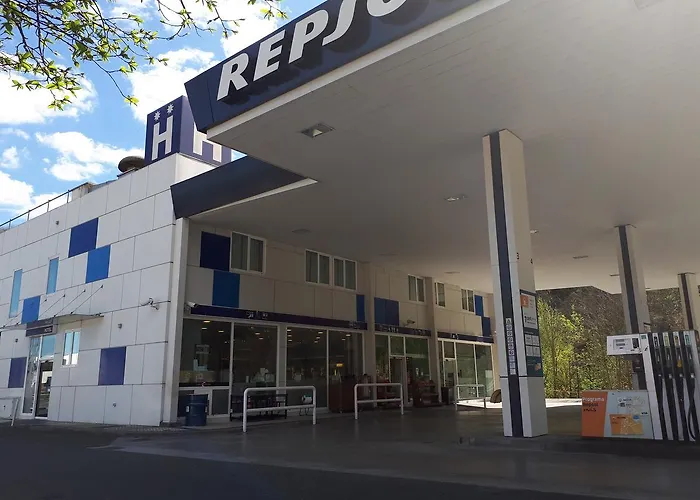 Hotel Beasain
