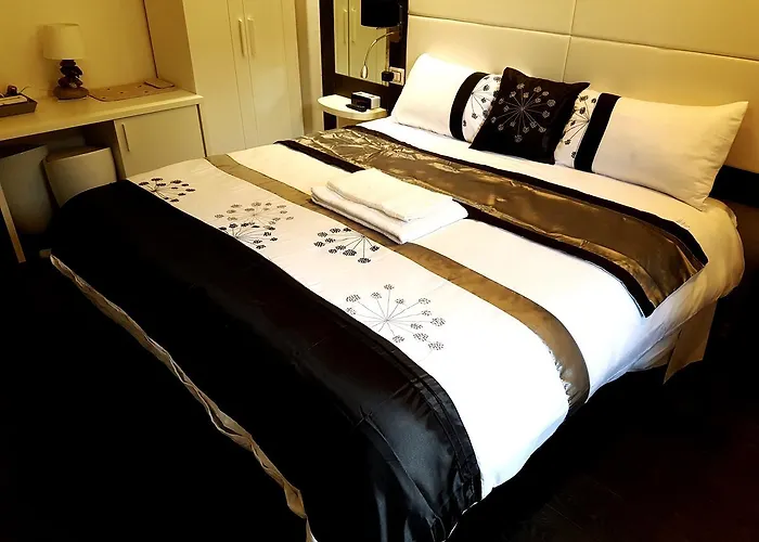 Voyage Prive Deluxe
