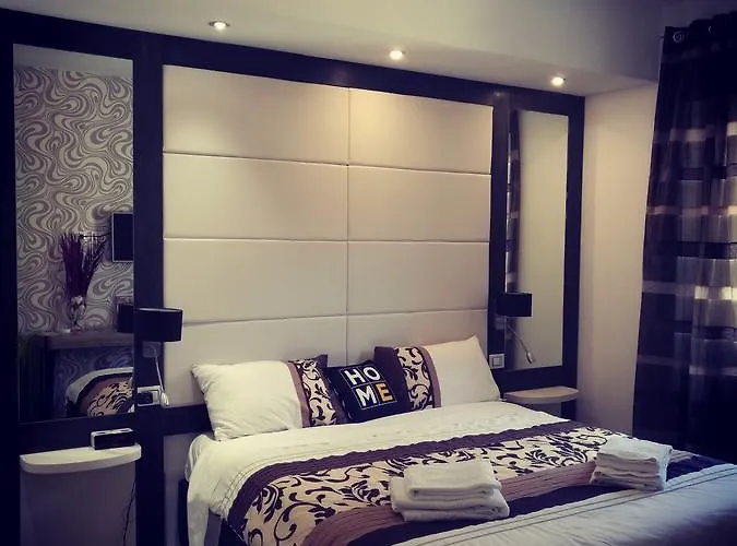 Voyage Prive Deluxe