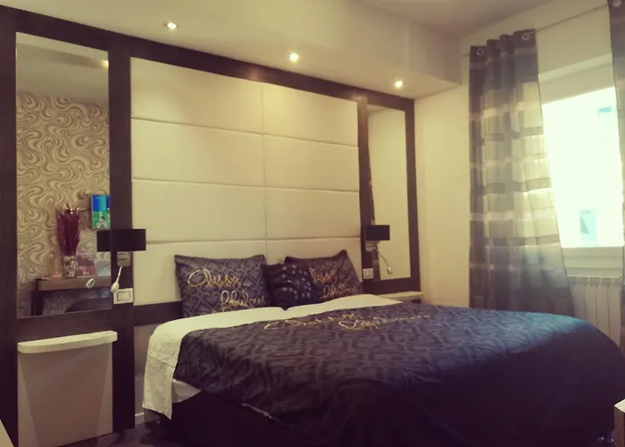 Voyage Prive Deluxe