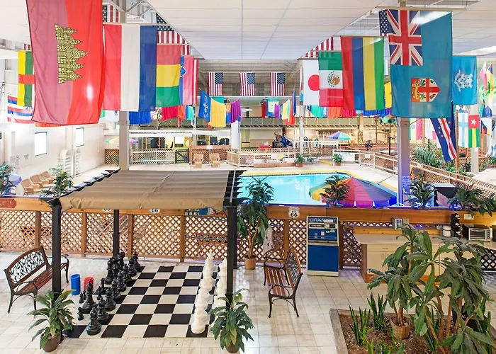 Days Inn By Wyndham St. Louis Lindbergh Boulevard