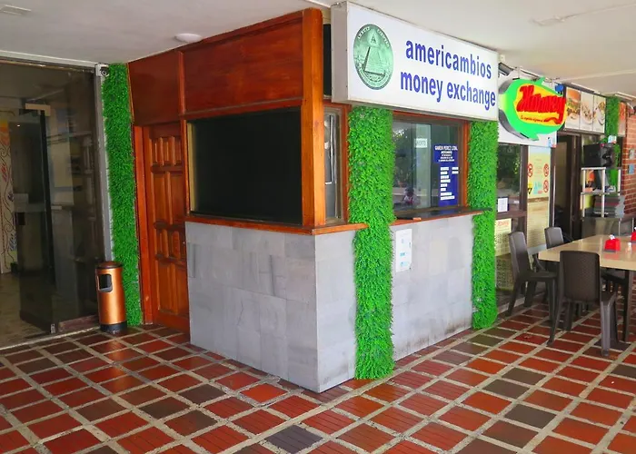 Hotel Toledo