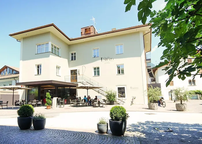 Das Alte Rathaus Neumarkt