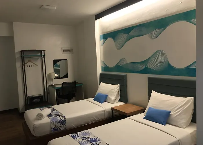 H Hotels - Metro North Uno