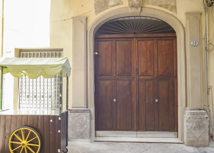 Hotel Marilù Palermo