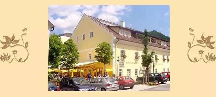 Gasthof Kemmetmüller