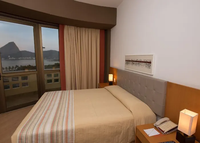Hotel Novo Mundo Rio de Janeiro