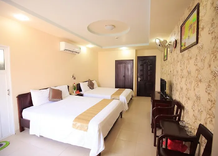 Remi Hotel Nha Trang