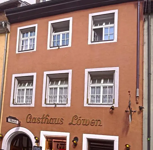 Gasthaus Löwen