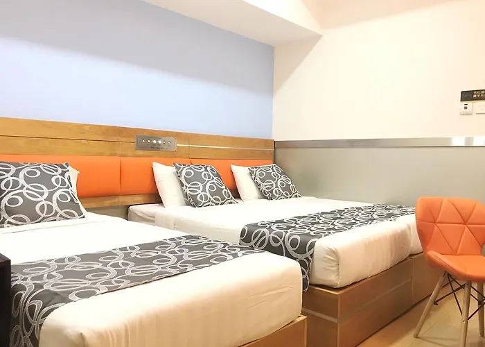 Dadol Hotel Hong Kong