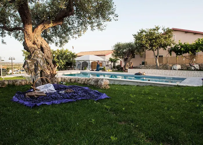 Agriturismo Il Tenimento