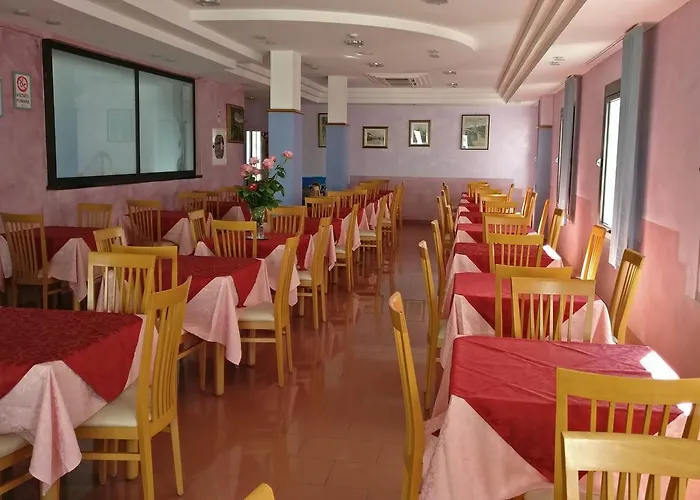Hotel Natalia Bellaria-Igea Marina